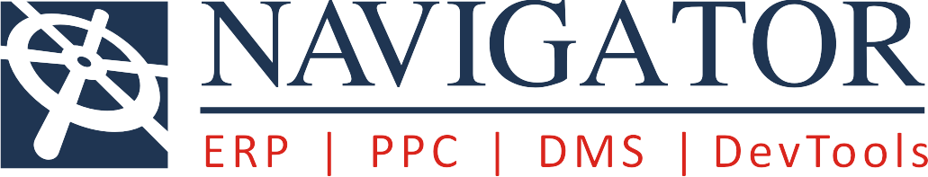 Navigator company Logo